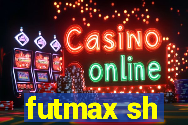 futmax sh